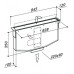 Вытяжка SIRIUS SDD16-EM B Вытяжка SIRIUS SDD16-EM B