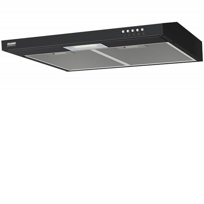Вытяжка Krona JESSICA slim 500 black PB
