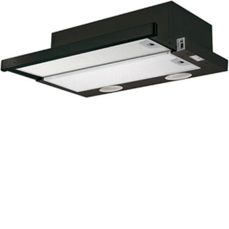 Вытяжка Faber FLEXA M6/40 BK A60