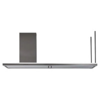 Вытяжка Falmec LUMEN isola 175 ix (управление с левой стороны) Вытяжка Falmec LUMEN isola 175 ix (управление с левой стороны)