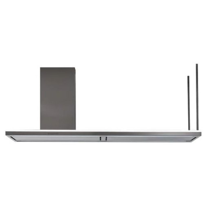 Вытяжка Falmec LUMEN isola 175 ix (управление с левой стороны) Вытяжка Falmec LUMEN isola 175 ix (управление с левой стороны)