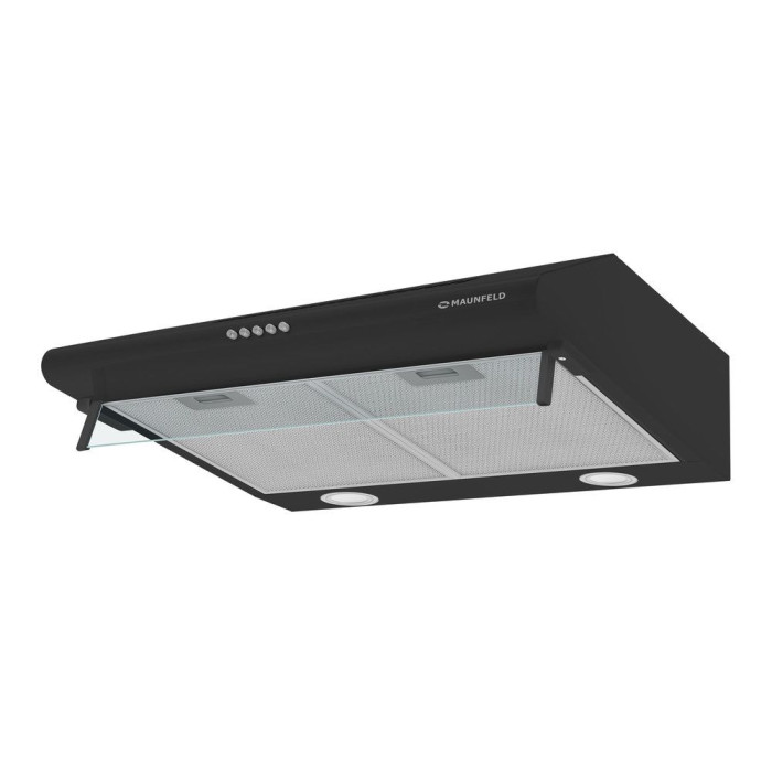 Вытяжка MAUNFELD MP-1 60 black Вытяжка MAUNFELD MP-1 60 black