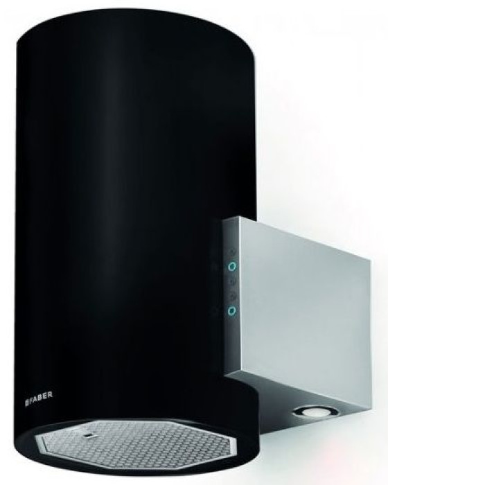 Вытяжка FABER 110.0255.499 BIOS EG6 BK/XS F32 Вытяжка FABER 110.0255.499 BIOS EG6 BK/XS F32