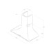 Вытяжка GORENJE WHT68INB Вытяжка GORENJE WHT68INB