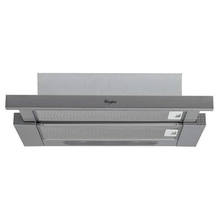 Вытяжка WHIRLPOOL AKR 749 IX