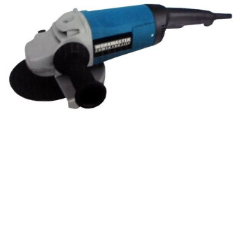 Шлифмашина Workmaster УШМ-230/2400 Шлифмашина Workmaster УШМ-230/2400
