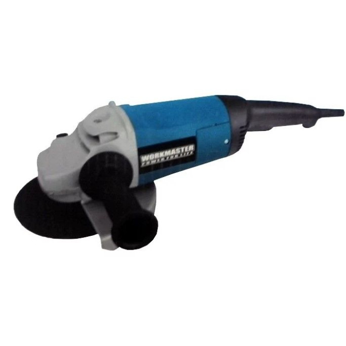 Шлифмашина Workmaster УШМ-230/2400 Шлифмашина Workmaster УШМ-230/2400