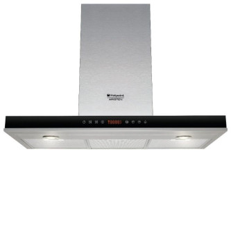 Вытяжка HOTPOINT-ARISTON hlb 9.8 ash x/ha Вытяжка HOTPOINT-ARISTON hlb 9.8 ash x/ha