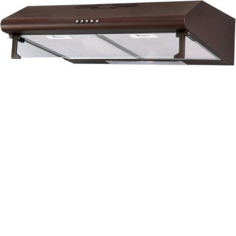 Вытяжка KORTING KHT 6334 BR Вытяжка KORTING KHT 6334 BR