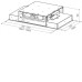 Вытяжка FABER 110.0428.453 FABER HEAVEN 2.0 X FLAT A120