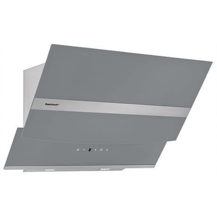Вытяжка RAINFORD RCH-3635 Grey(RAL7001)