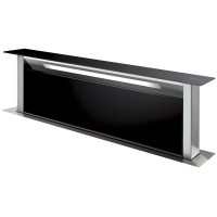 Вытяжка DE DIETRICH DHD7261B Вытяжка DE DIETRICH DHD7261B