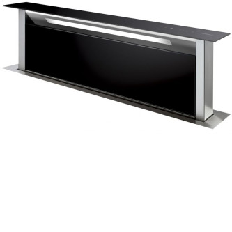 Вытяжка DE DIETRICH DHD7261B Вытяжка DE DIETRICH DHD7261B