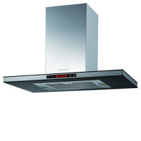 Вытяжка KUPPERSBUSCH IKD 9550.1 GE стекло и сталь Вытяжка KUPPERSBUSCH IKD 9550.1 GE стекло и сталь