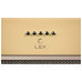 Вытяжка Lex GS BLOC P 600 IVORY LIGHT