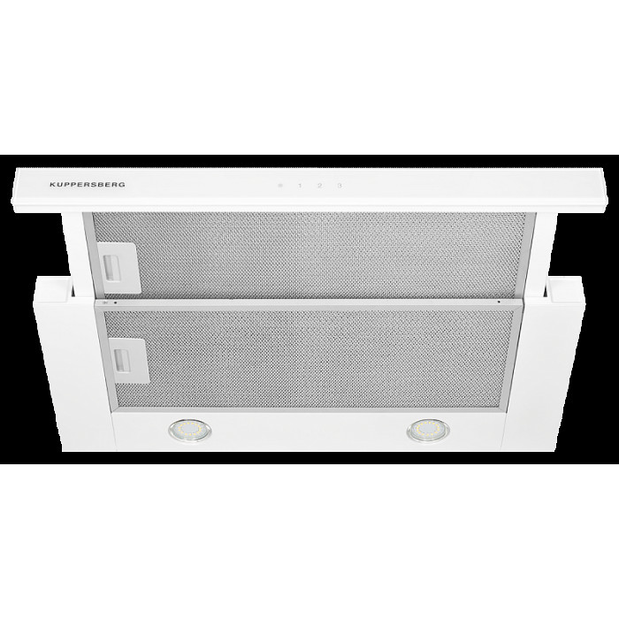 Вытяжка KUPPERSBERG SLIMLUX S 60 GW Вытяжка KUPPERSBERG SLIMLUX S 60 GW