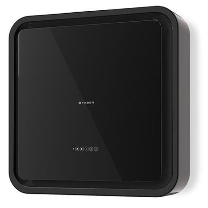Вытяжка FABER PYANA ARIES BN/BK A70 (335.0541.004)