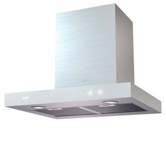 Вытяжка KRONASTEEL paola 600 x/wh sensor Вытяжка KRONASTEEL paola 600 x/wh sensor