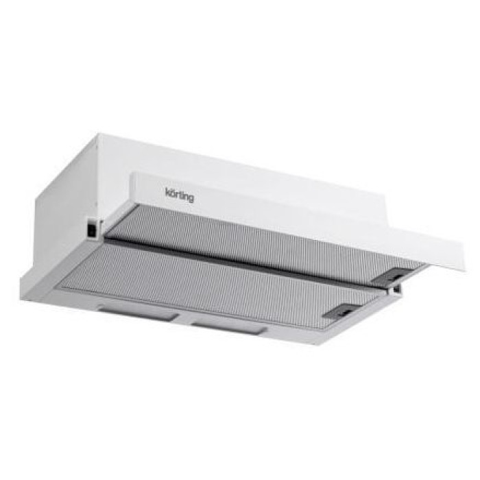 Вытяжка KORTING khp 5610 w Вытяжка KORTING khp 5610 w