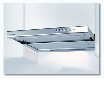 Вытяжка AKPO wk-7 light touch 50 нержавейка Вытяжка AKPO wk-7 light touch 50 нержавейка