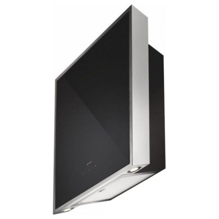 Вытяжка FABER 110.0255.509 titano eg8 x/bk a60 Вытяжка FABER 110.0255.509 titano eg8 x/bk a60
