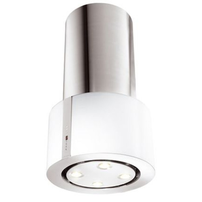 Вытяжка Faber CASSIOPEA ISOLA EG10 X/V A50 (арт.110.0157.062) Вытяжка Faber CASSIOPEA ISOLA EG10 X/V A50 (арт.110.0157.062)