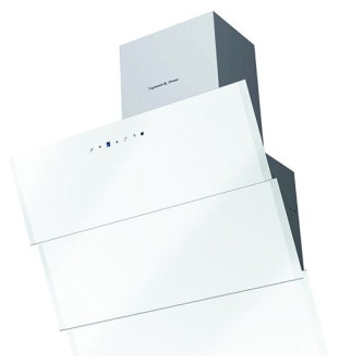 Вытяжка ZIGMUND & SHTAIN k 219.91 w Вытяжка ZIGMUND & SHTAIN k 219.91 w