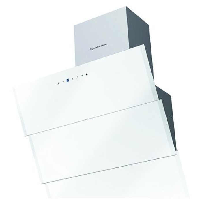 Вытяжка ZIGMUND & SHTAIN k 219.91 w Вытяжка ZIGMUND & SHTAIN k 219.91 w