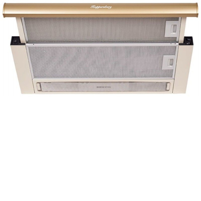 Вытяжка KUPPERSBERG slimlux ii 60 bronze Вытяжка KUPPERSBERG slimlux ii 60 bronze