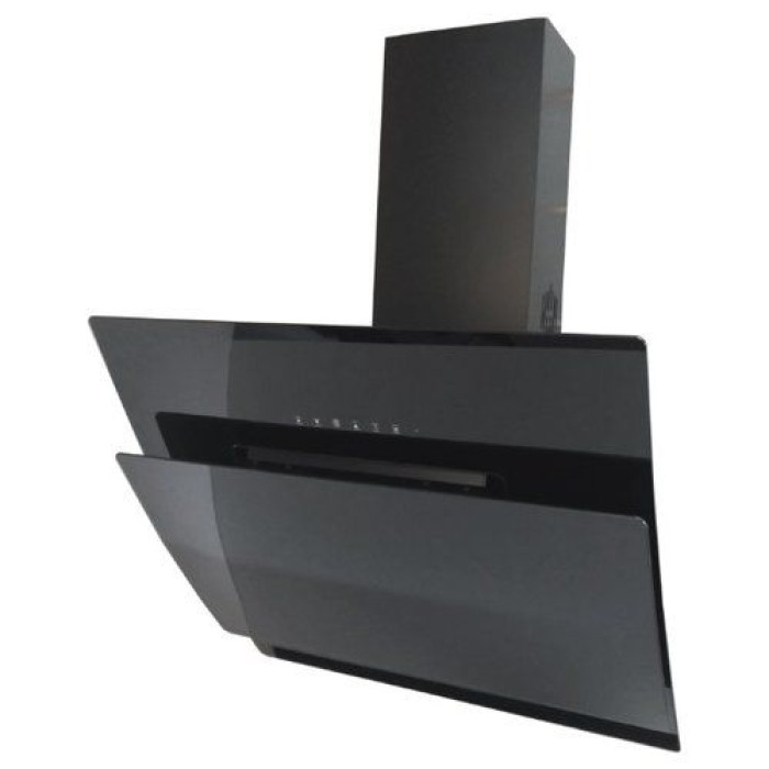 Вытяжка кухонная DACH ARDIS 60 black Вытяжка кухонная DACH ARDIS 60 black