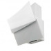 Каминная вытяжка Ciarko Bella SCG 60 White Каминная вытяжка Ciarko Bella SCG 60 White