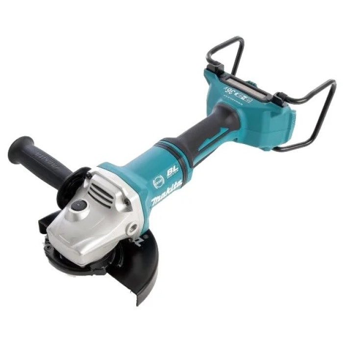 Шлифмашина Makita DGA700Z Шлифмашина Makita DGA700Z