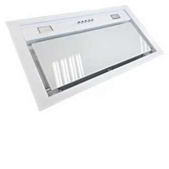 Вытяжка FALMEC GRUPPO INCASSO EСO 50 WH/BUILT-IN 50 MAX WH CBIN50.E4#ZZZB460F