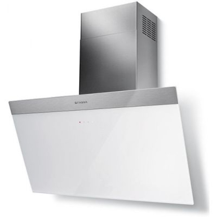 Вытяжка Faber Daisy EG6 LED WH A80 Вытяжка Faber Daisy EG6 LED WH A80