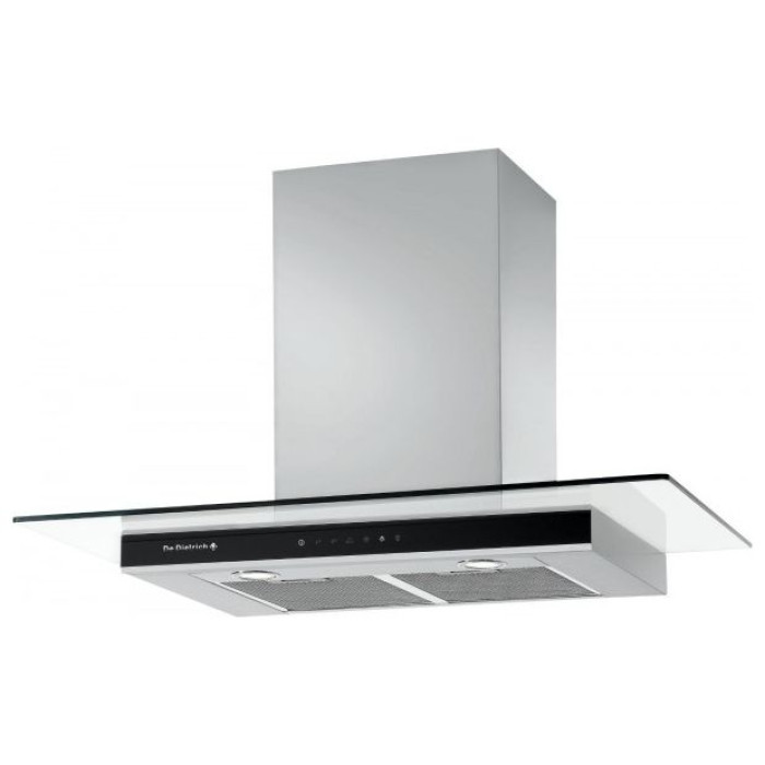 Вытяжка DE DIETRICH dhd 1187 x Вытяжка DE DIETRICH dhd 1187 x