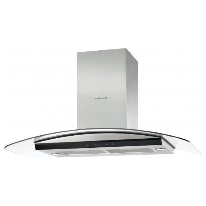 Вытяжка DE DIETRICH dhd 1177 x Вытяжка DE DIETRICH dhd 1177 x