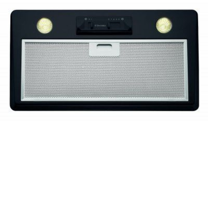 Встраиваемая вытяжка ELECTROLUX efg 50250 k