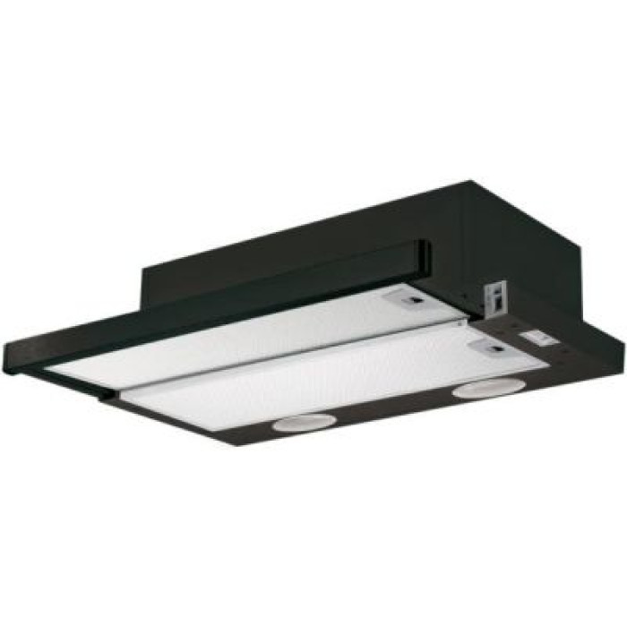Вытяжка FABER 110.0261.460 flexa hip bk a60, м/кассета Вытяжка FABER 110.0261.460 flexa hip bk a60, м/кассета