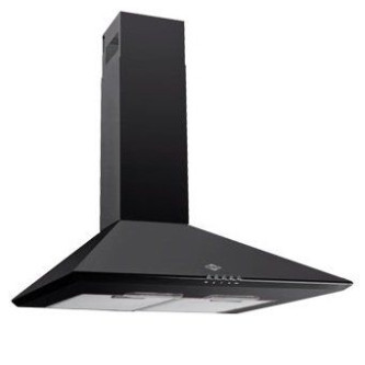 Вытяжка MBS LAURUS 150 BLACK