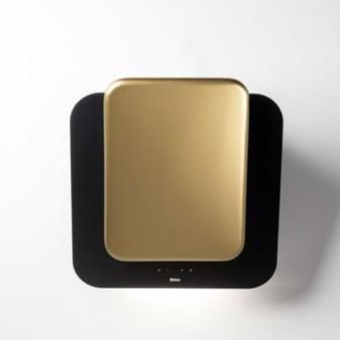 Вытяжка SIRIUS SLTC103 SQUARES black/gold Вытяжка SIRIUS SLTC103 SQUARES black/gold
