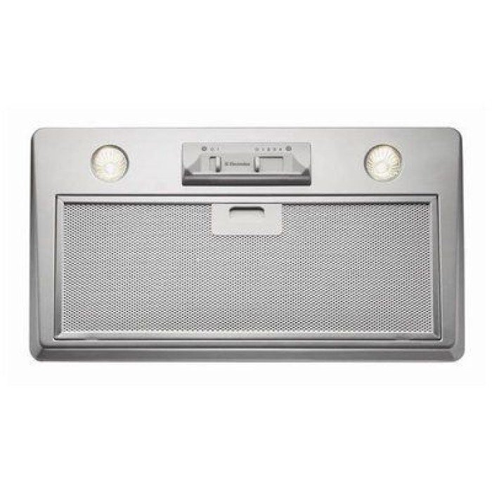 Вытяжка ELECTROLUX efg 50250 s Вытяжка ELECTROLUX efg 50250 s