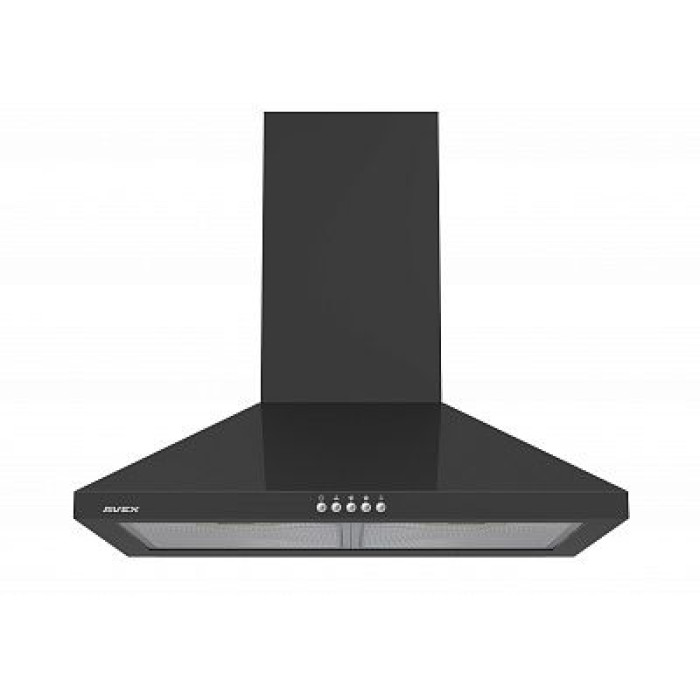 Вытяжка AVEX YS 6040 B Вытяжка AVEX YS 6040 B