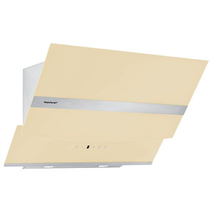 Вытяжка RAINFORD RCH-3635 Vanilla(RAL1015) Вытяжка RAINFORD RCH-3635 Vanilla(RAL1015)