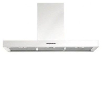 Вытяжка FALMEC plane isola 90 wh (800)