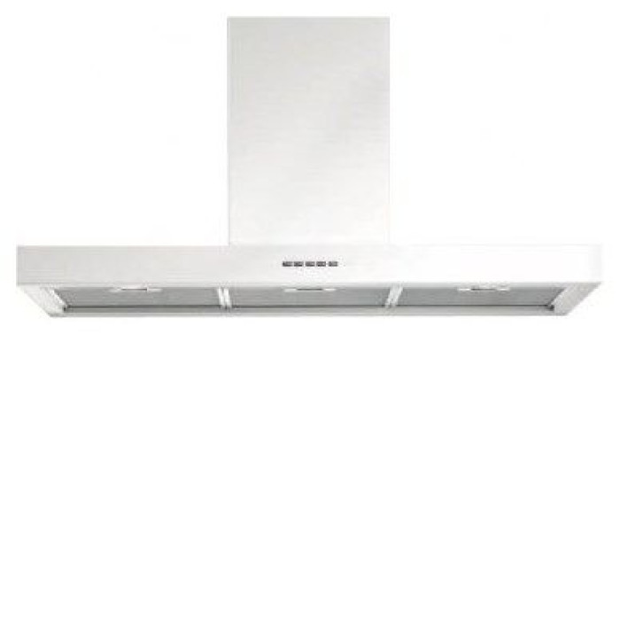 Вытяжка FALMEC plane isola 90 wh (800)