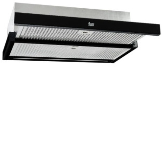 Встраиваемая вытяжка TEKA CNL 6415 PLUS black (40436822)