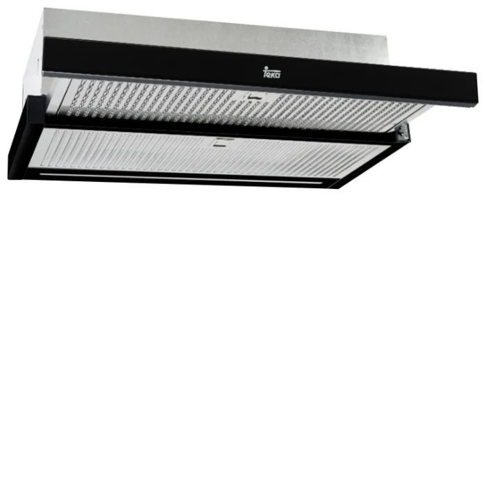 Встраиваемая вытяжка TEKA CNL 6415 PLUS black (40436822) Встраиваемая вытяжка TEKA CNL 6415 PLUS black (40436822)
