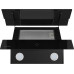 Вытяжка MAUNFELD cascada 60 black Вытяжка MAUNFELD cascada 60 black