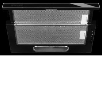 Вытяжка KUPPERSBERG SLIMLUX IV 60 GB