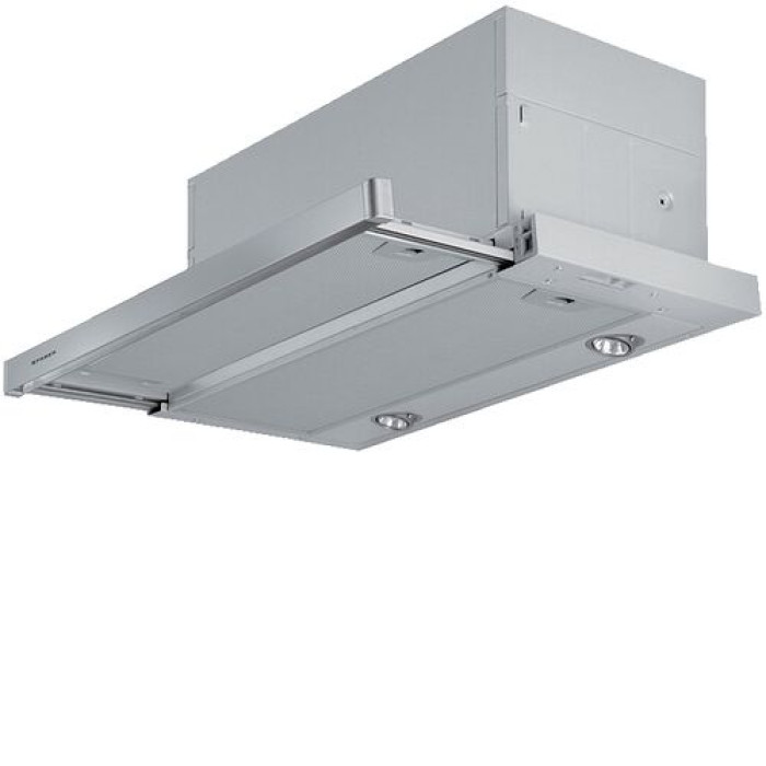 Вытяжка FABER MAXIMA EV8 LED AM/X A60 (315.0534.352)